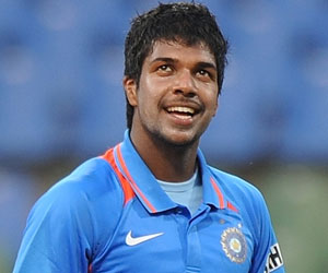 Varun Aaron says he will not compromise with his speed 